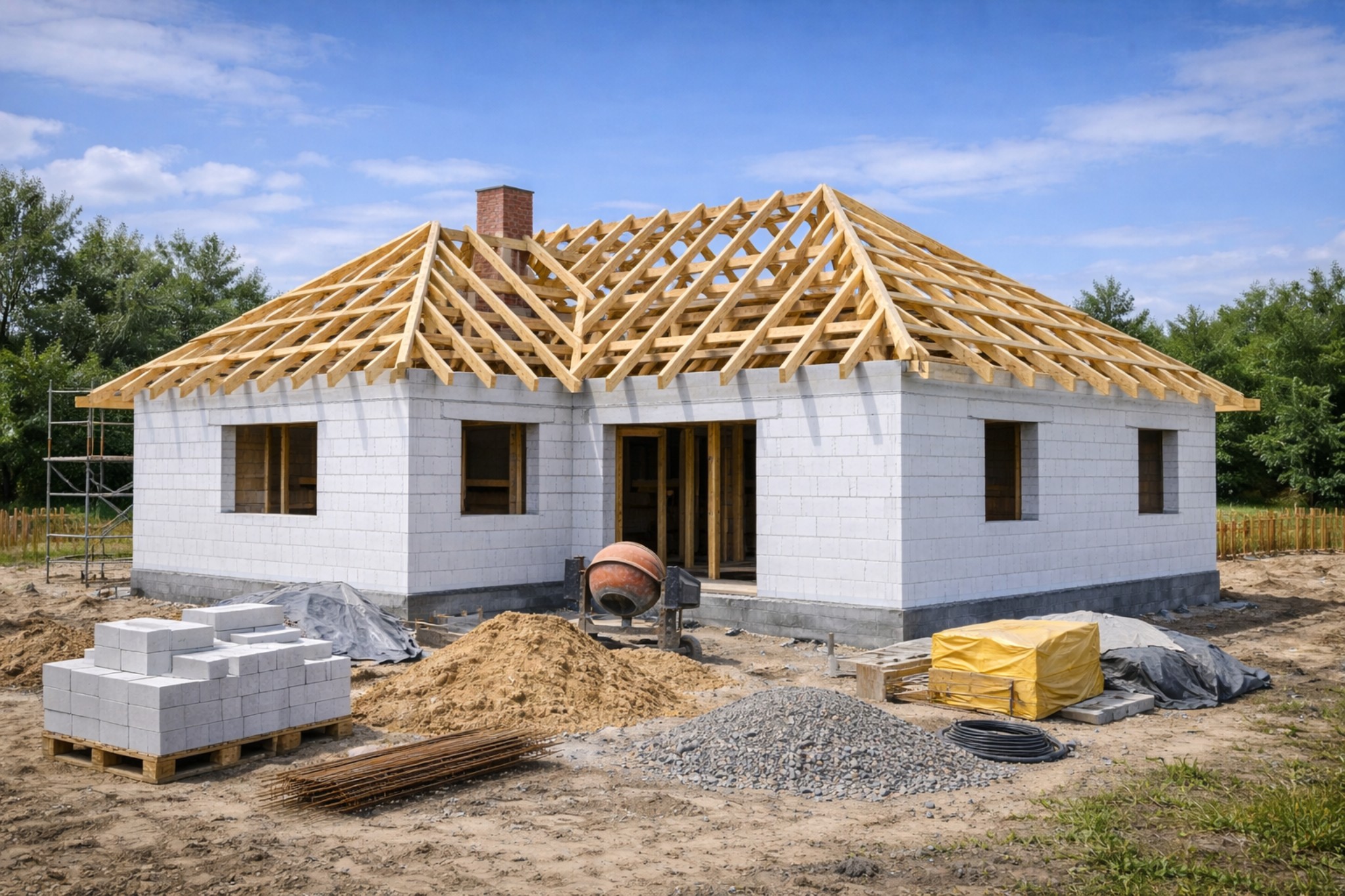 Realizacja 4 — zdjęcie poglądowe