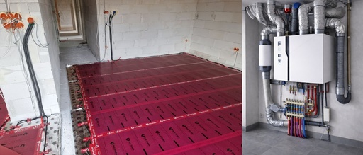 Nowoczesne systemy — zdjęcie poglądowe